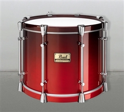 Pearl 14x12 Medalist Pipe Snare Drum